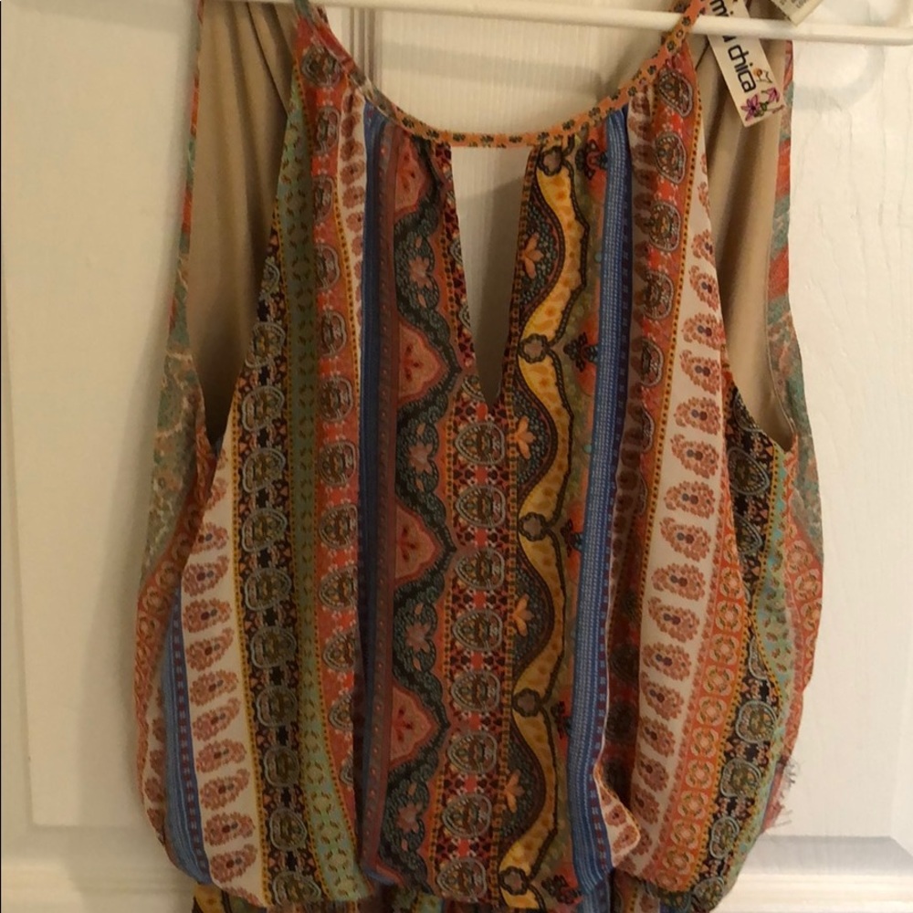 Romper - Picture 2 of 3